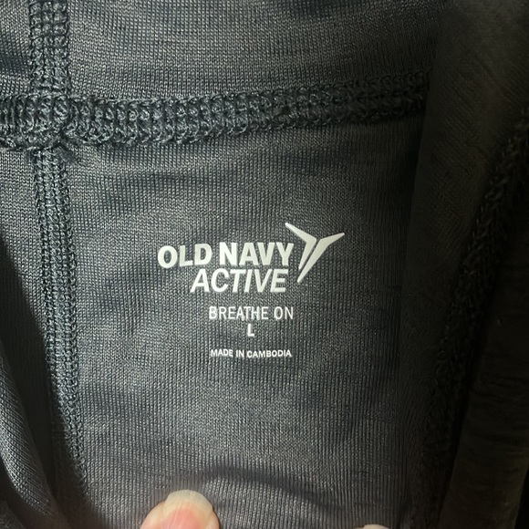 Bundle (5) sweat top/ pullover. 4 - large, 1 - XLG. Various brands - Picture 11 of 11